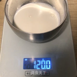 纯手工古早味蛋糕的做法步骤：2
