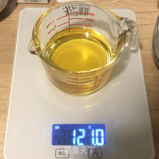 纯手工古早味蛋糕的做法步骤：3