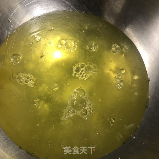 纯手工古早味蛋糕的做法步骤：6