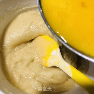 纯手工古早味蛋糕的做法步骤：11