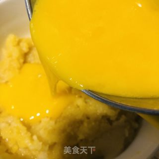 纯手工古早味蛋糕的做法步骤：13