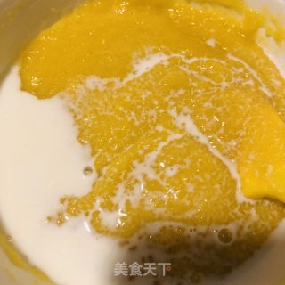 纯手工古早味蛋糕的做法步骤：15