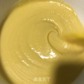 纯手工古早味蛋糕的做法步骤：17