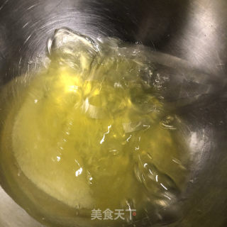 纯手工古早味蛋糕的做法步骤：19