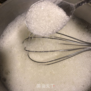 纯手工古早味蛋糕的做法步骤：20