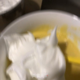 纯手工古早味蛋糕的做法步骤：23
