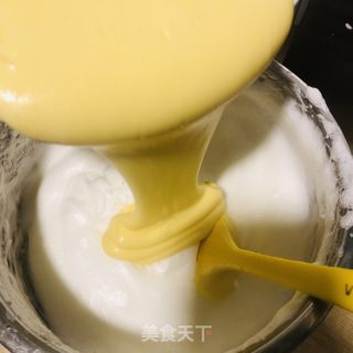 纯手工古早味蛋糕的做法步骤：25