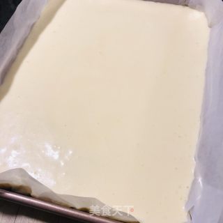 纯手工古早味蛋糕的做法步骤：28