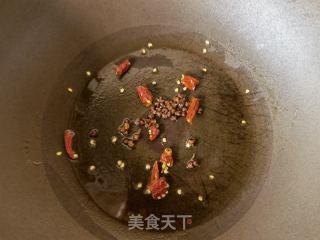 酱仔姜的做法步骤：1
