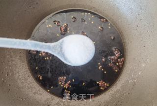 酱仔姜的做法步骤：5
