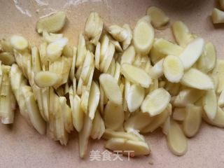 酱仔姜的做法步骤：9