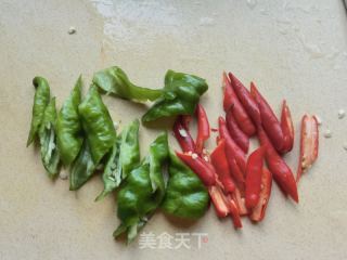 荔浦芋头炖鸡腿的做法步骤：16