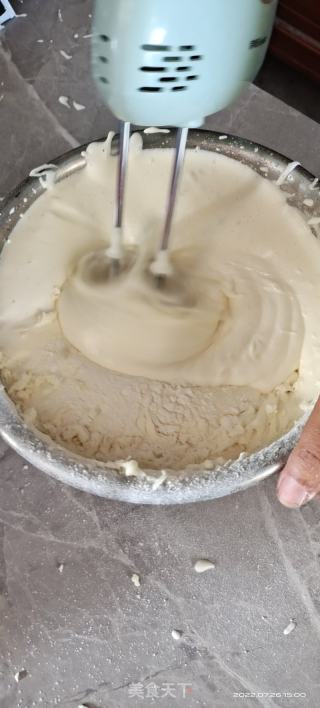 电饭煲蛋糕的做法步骤：6