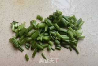 娃娃菜蕃茄豆腐汤的做法步骤：4