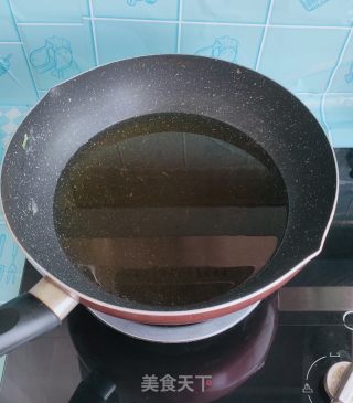 西瓜酱豆的做法步骤：4