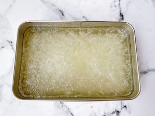 ‼️超好喝????清凉爽口的银耳冻水果气泡饮的做法步骤：7