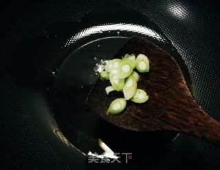 雪菜豆腐的做法步骤：4
