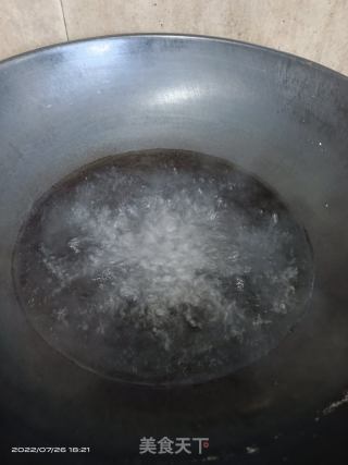 清炒空心菜的做法步骤：1