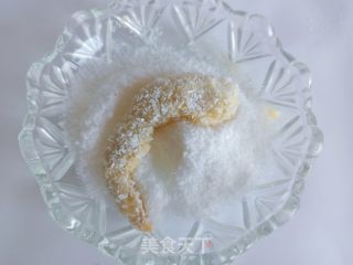 椰子虾的做法步骤：6