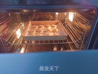 椰子虾的做法步骤：8