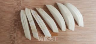 家常腌萝卜的做法步骤：1