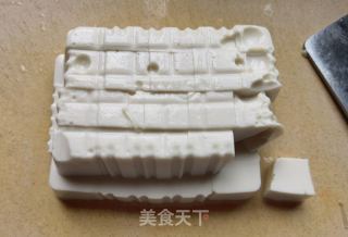 泡菜大酱汤的做法步骤：4