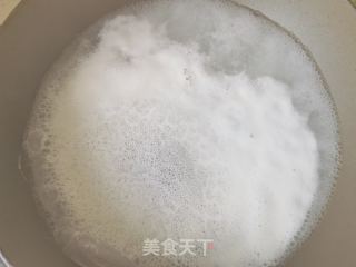 泡菜大酱汤的做法步骤：8