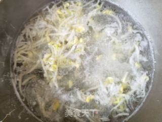 泡菜大酱汤的做法步骤：9