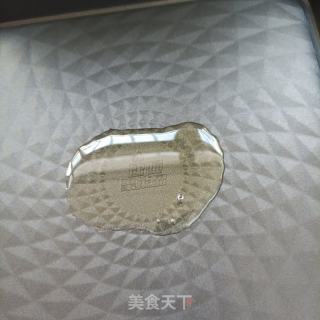 煎毛蓬菜肉茄盒的做法步骤：12