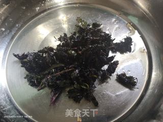 紫苏啤酒鸭的做法步骤：5