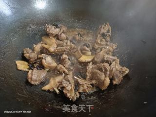 紫苏啤酒鸭的做法步骤：12