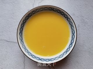海米蒸鸡蛋的做法步骤：3