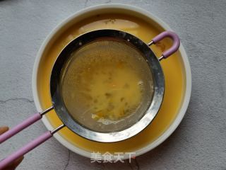 海米蒸鸡蛋的做法步骤：8