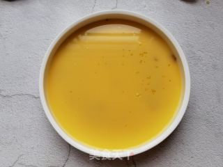 海米蒸鸡蛋的做法步骤：9