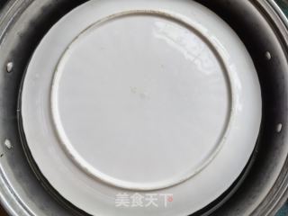 海米蒸鸡蛋的做法步骤：10