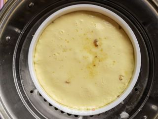 海米蒸鸡蛋的做法步骤：11