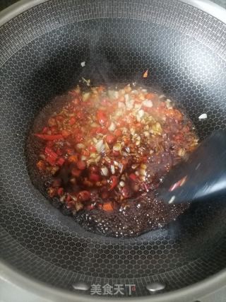花甲粉丝的做法步骤：7