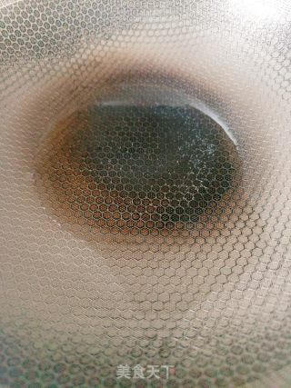 炒空心菜梗的做法步骤：3