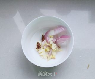 蛋饺、白菜烧豆腐的做法步骤：3
