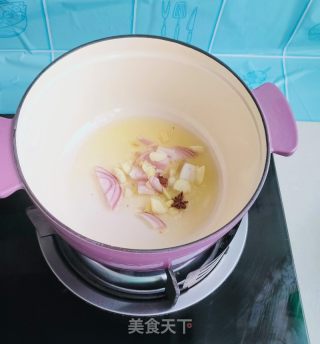 蛋饺、白菜烧豆腐的做法步骤：5