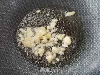 青菜豆腐粉丝贻贝汤的做法步骤：4