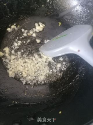 酸辣藕片的做法步骤：3
