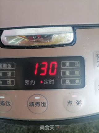 绿豆汤的做法步骤：4