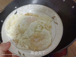 蒲瓜鸡蛋汤的做法步骤：4