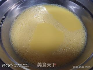 蛤蜊蒸蛋的做法步骤：2