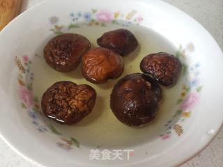 苦瓜酿肉的做法步骤：1