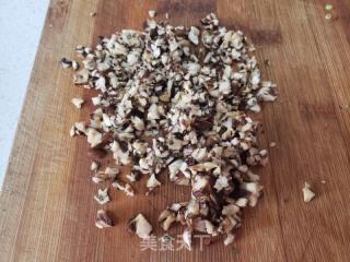 苦瓜酿肉的做法步骤：2
