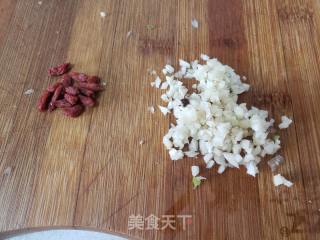 苦瓜酿肉的做法步骤：6