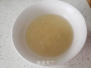 苦瓜酿肉的做法步骤：7