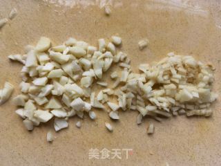 泡椒柠檬手撕鸡的做法步骤：9
